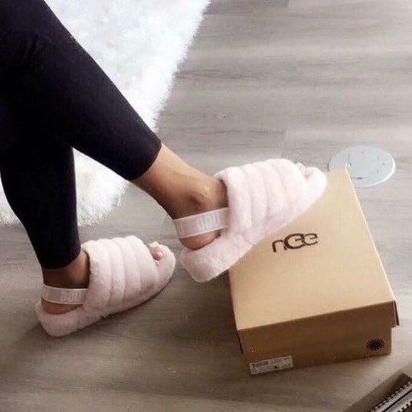 Ugg 2025 slippers vendor